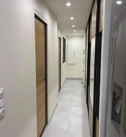 T2 La Bergerie Vue 50 M De La * Hyères