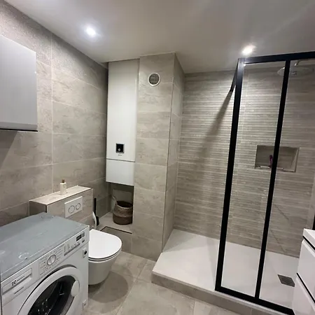 T2 La Bergerie Vue 50 M De La Йер