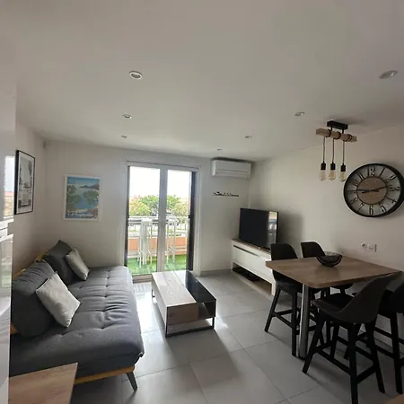 T2 La Bergerie Vue 50 M De La * Йер