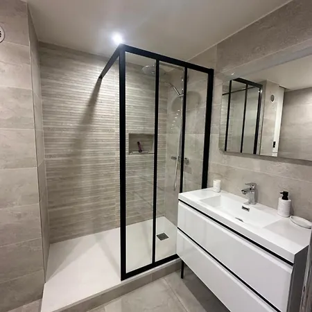 Apartman T2 La Bergerie Vue 50 M De La