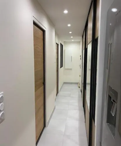 T2 La Bergerie Vue 50 M De La * Hyères