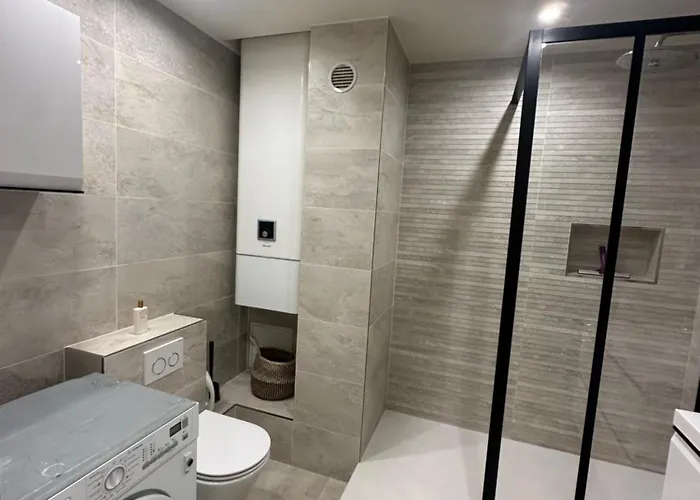 T2 La Bergerie Vue 50 M De La Hyères